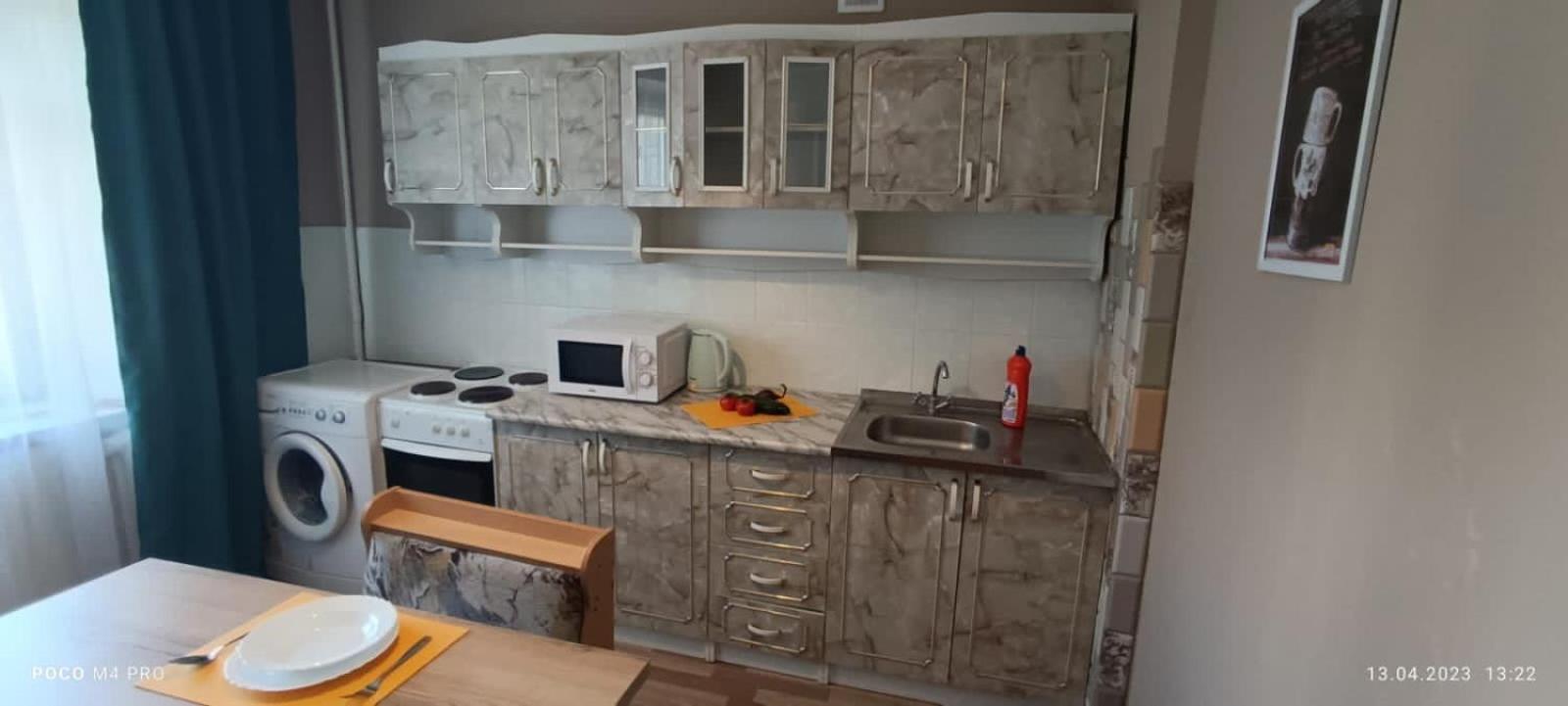 Lux Home На Берегу Ульбы Uszty-Kamenogorszk Kültér fotó
