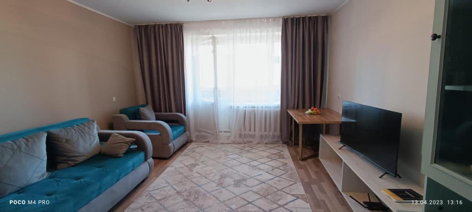 Lux Home На Берегу Ульбы Uszty-Kamenogorszk Kültér fotó