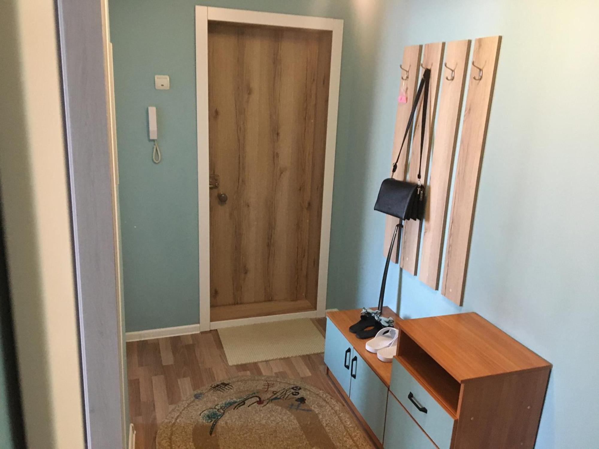 Lux Home На Берегу Ульбы Uszty-Kamenogorszk Kültér fotó